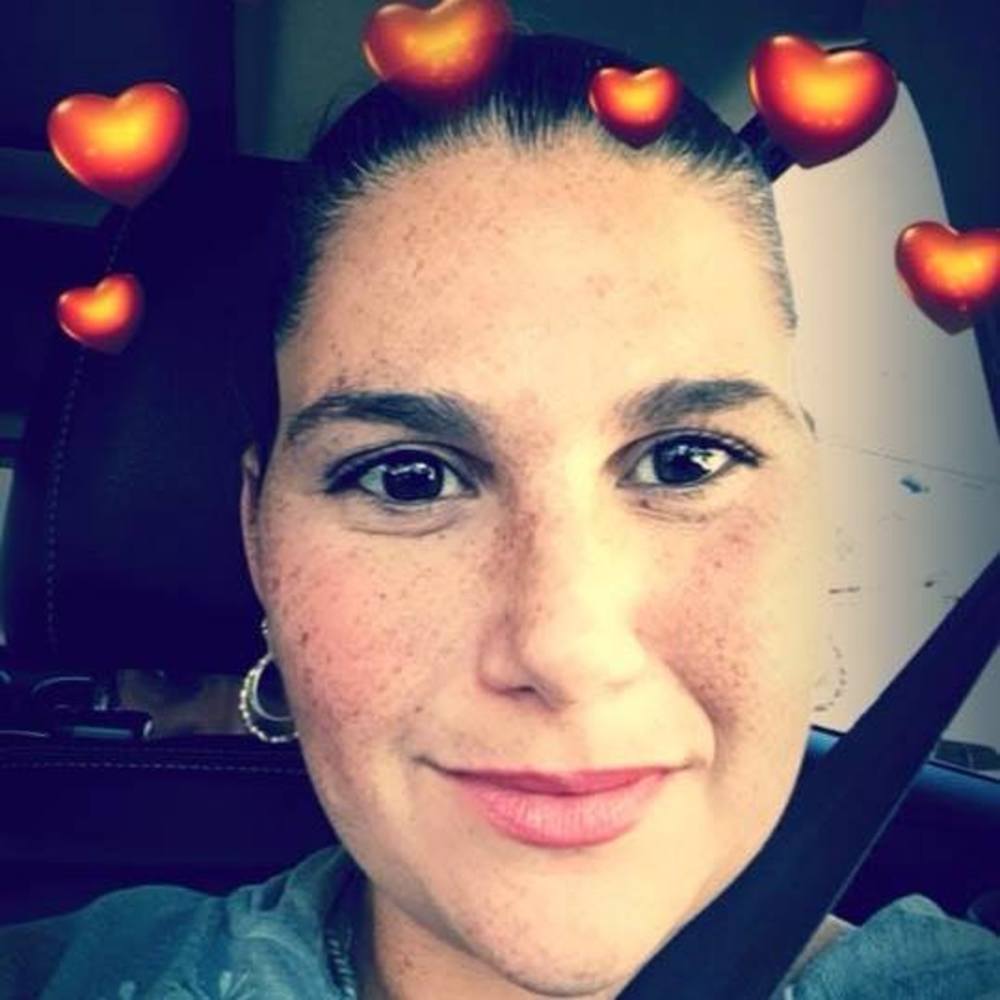 Meet your Posher, Suzette